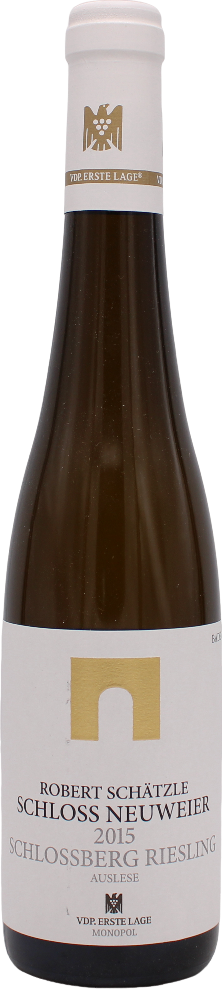 Neuweierer Schlossberg Riesling