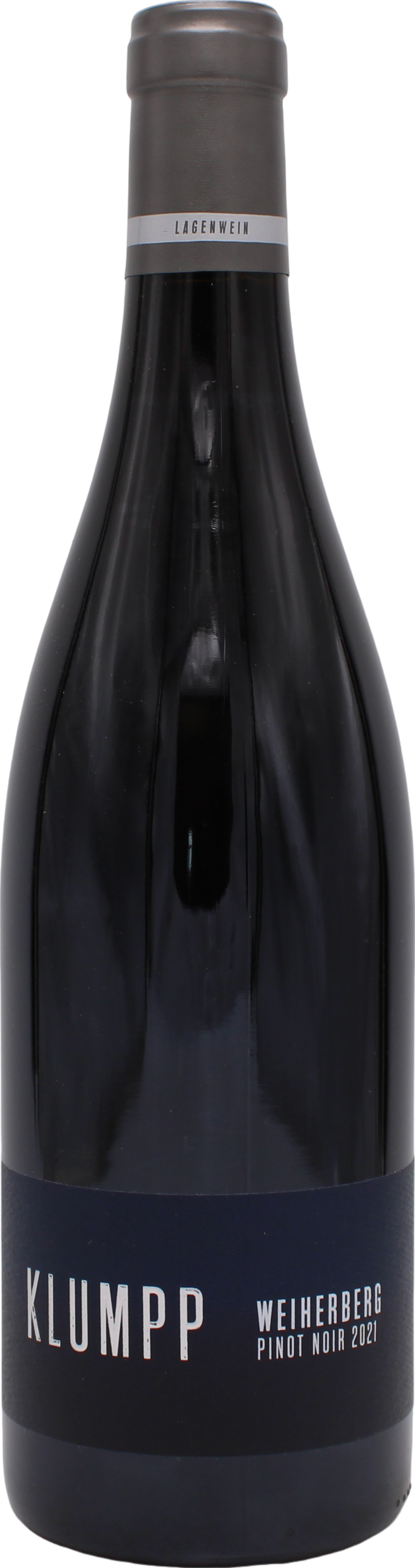 Bruchsaler Weiherberg Pinot Noir