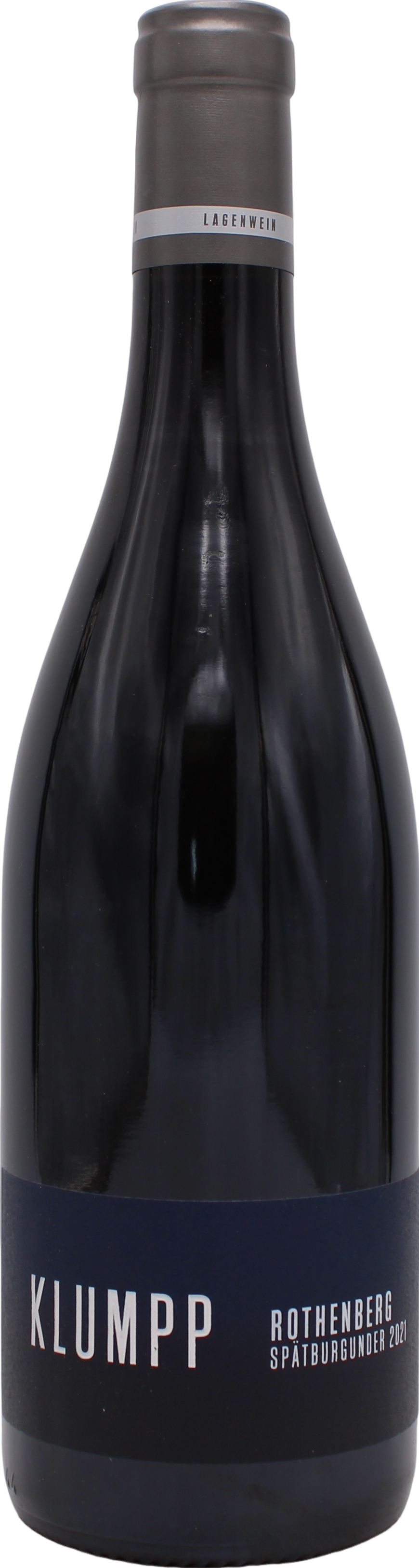 Bruchsaler Rothenberg Spätburgunder