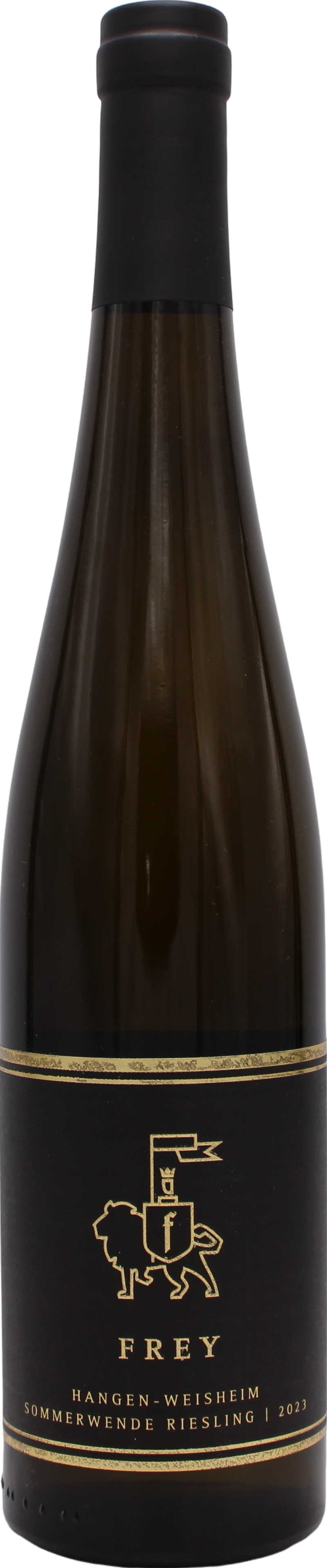 Hangen-Weisheim Sommerwende Riesling