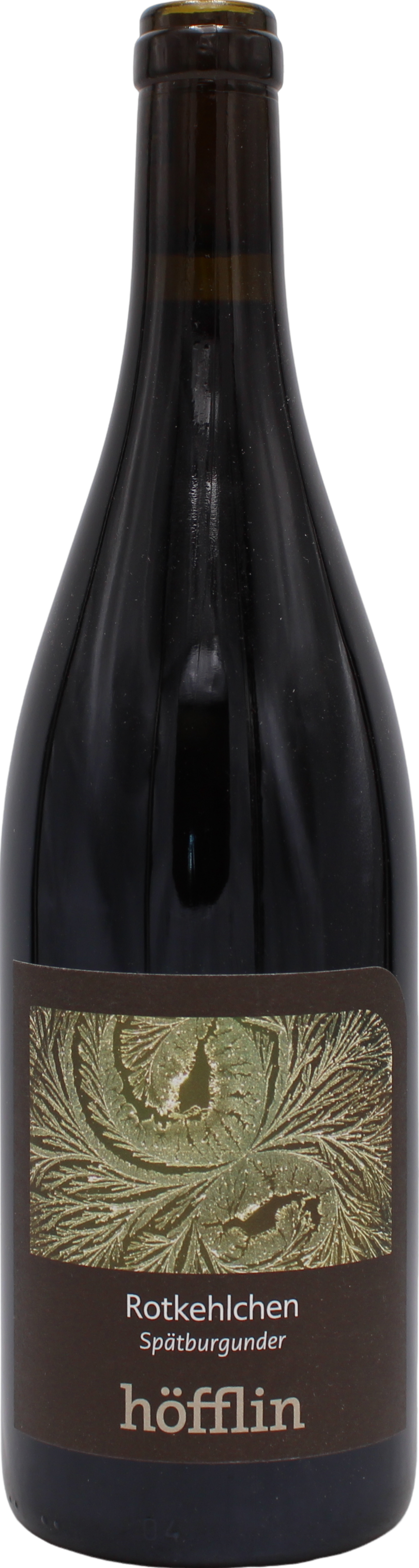 Rotkehlchen Spätburgunder