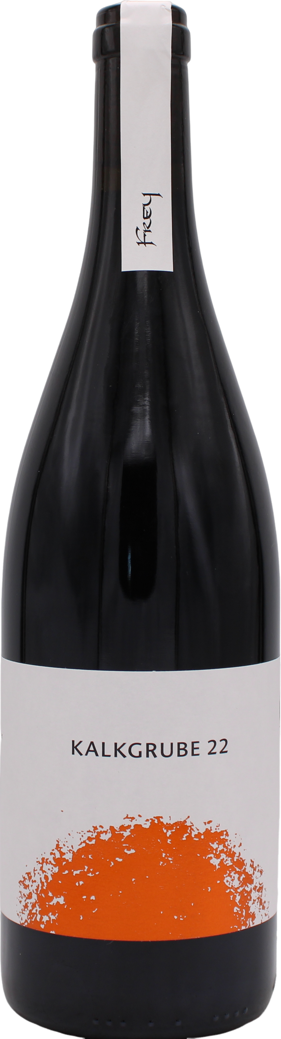 Kalkgrube Spätburgunder