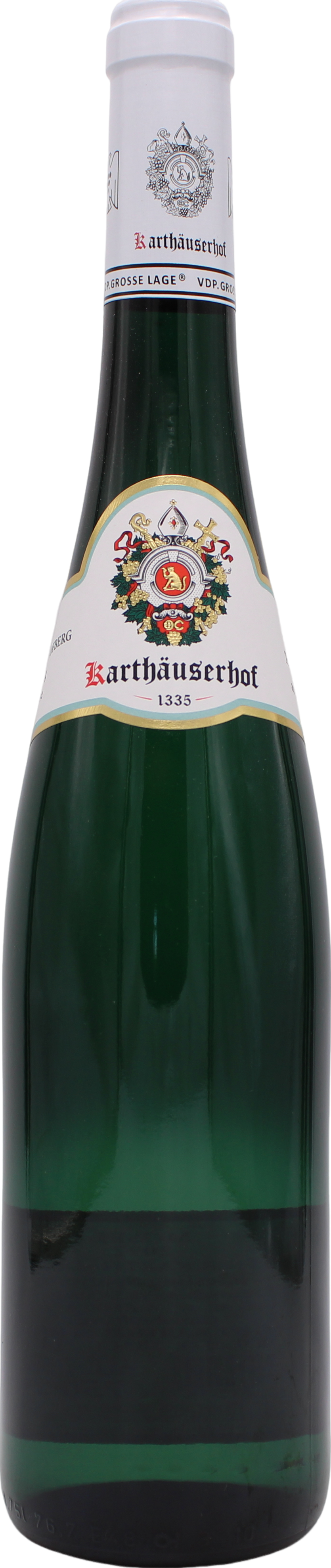 Karthäuserhofberg Riesling Spätlese