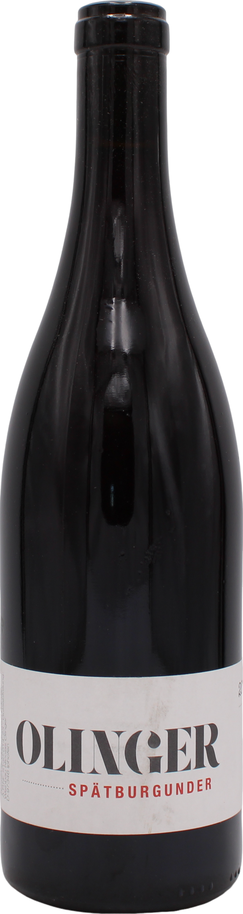 Iphöfer Kalb Spätburgunder