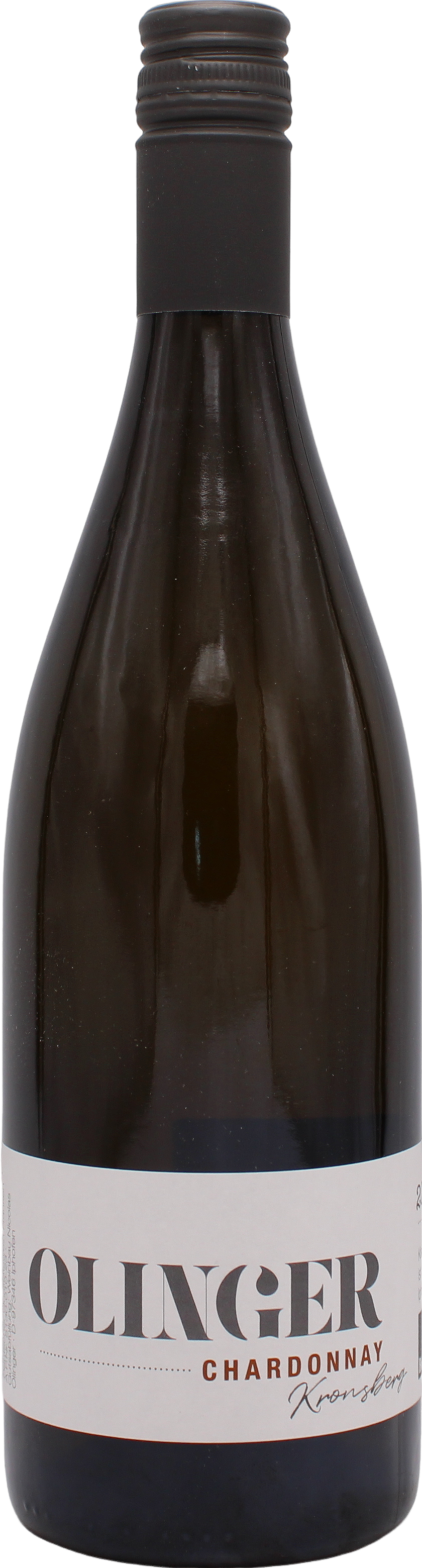 Iphöfer Kronsberg Chardonnay