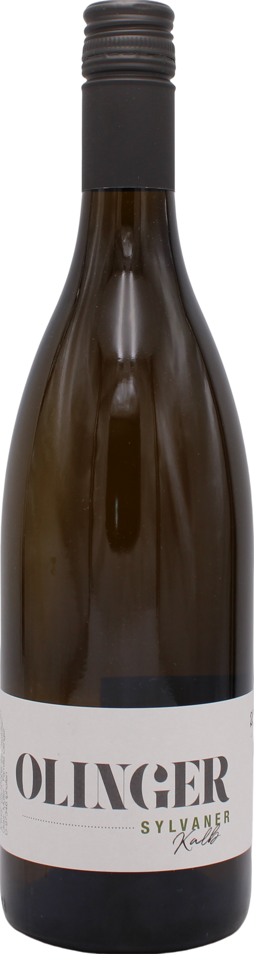 Iphöfer Kalb Silvaner