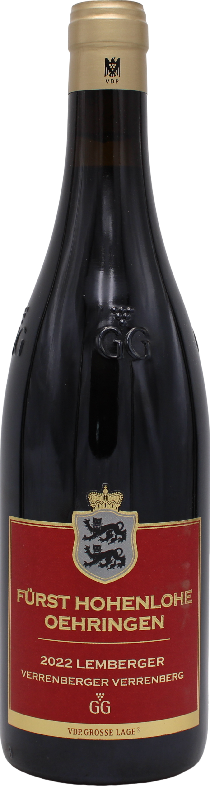 Verrenberg Lemberger GG