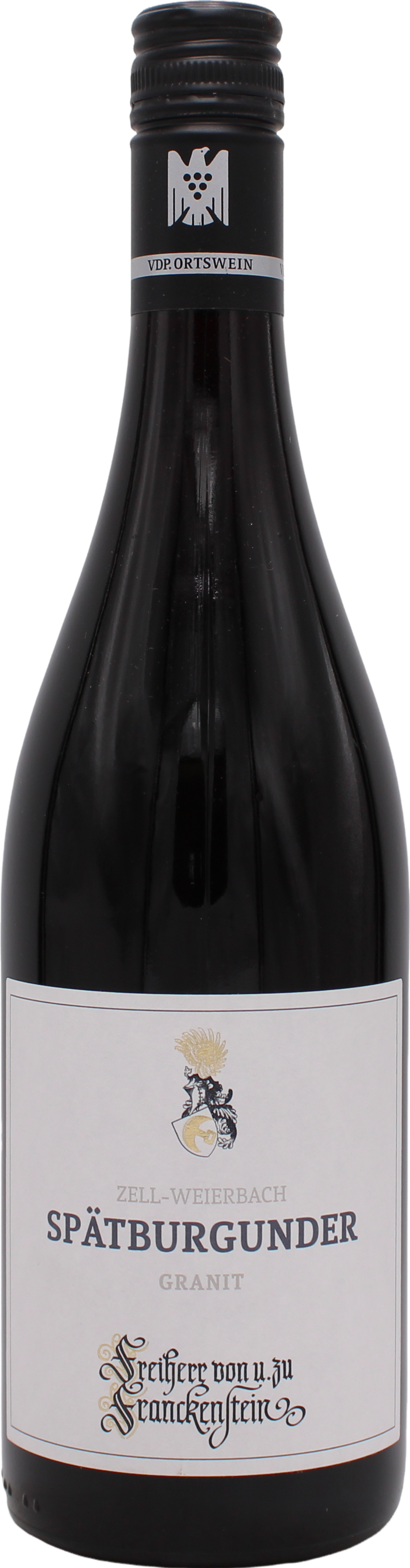 Zell-Weierbach Spätburgunder