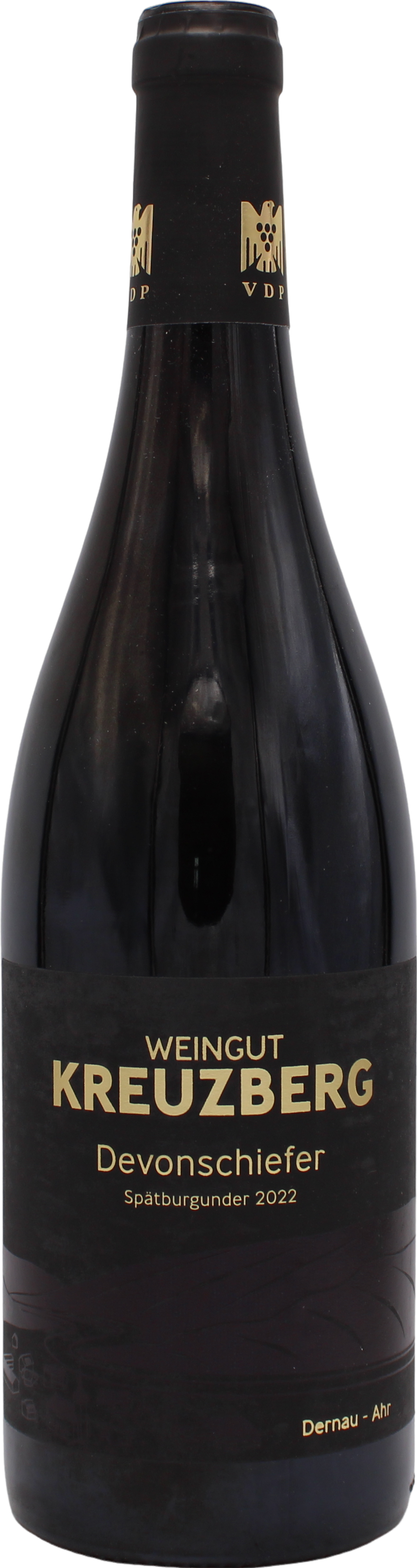 Devonschiefer Spätburgunder