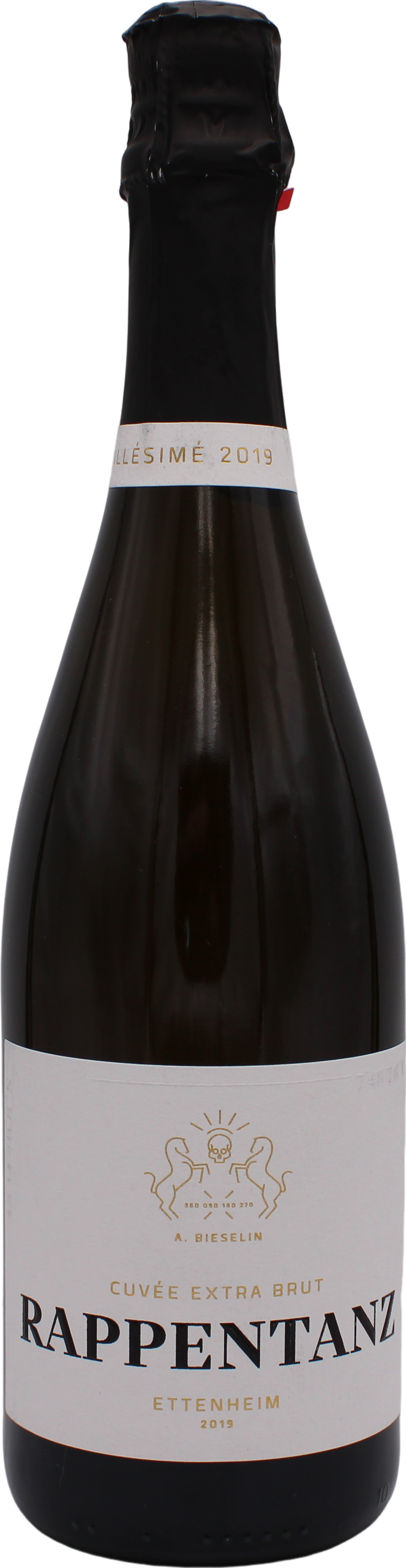 Rappentanz Cuvée extra brut