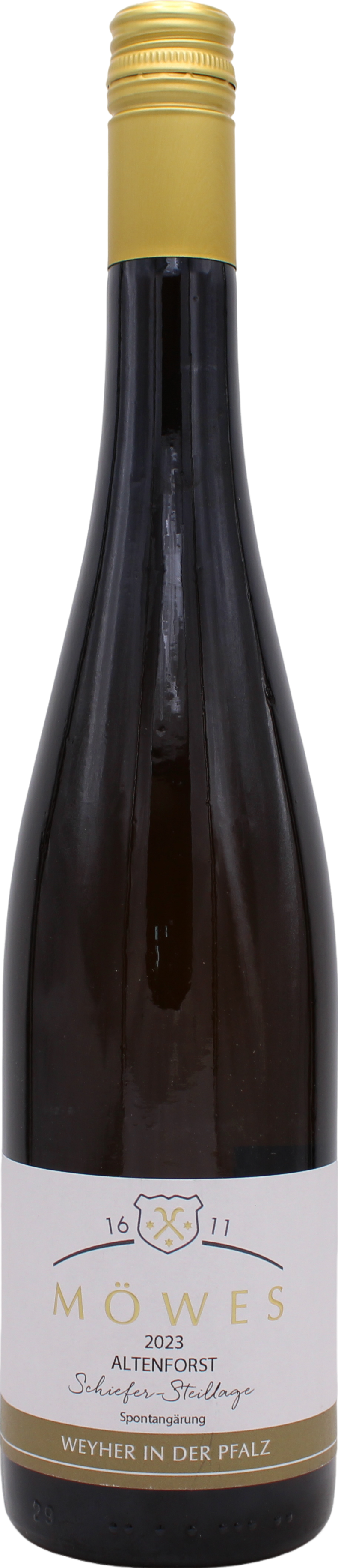 Burrweiler Altenforst Schiefer-Steillage Riesling