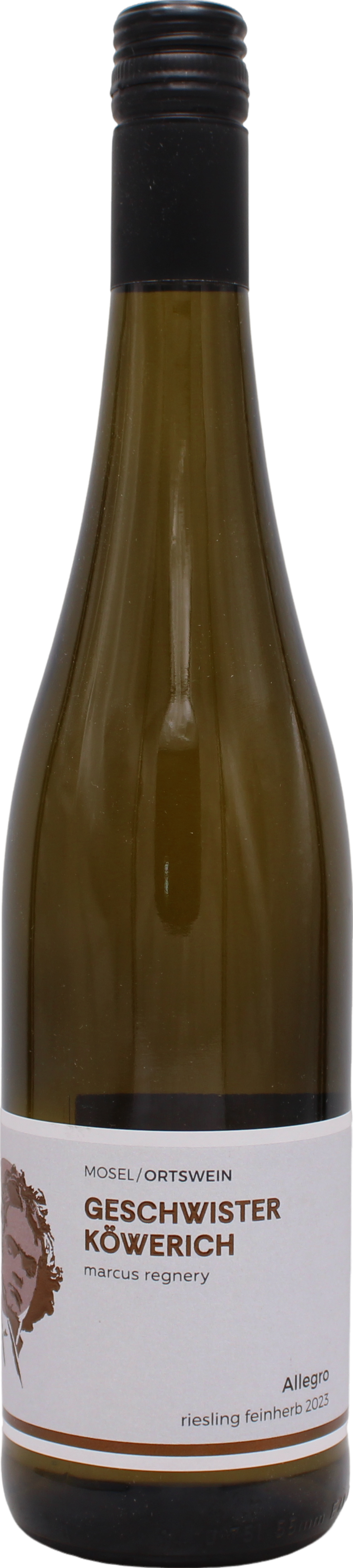 Allegro Riesling feinherb