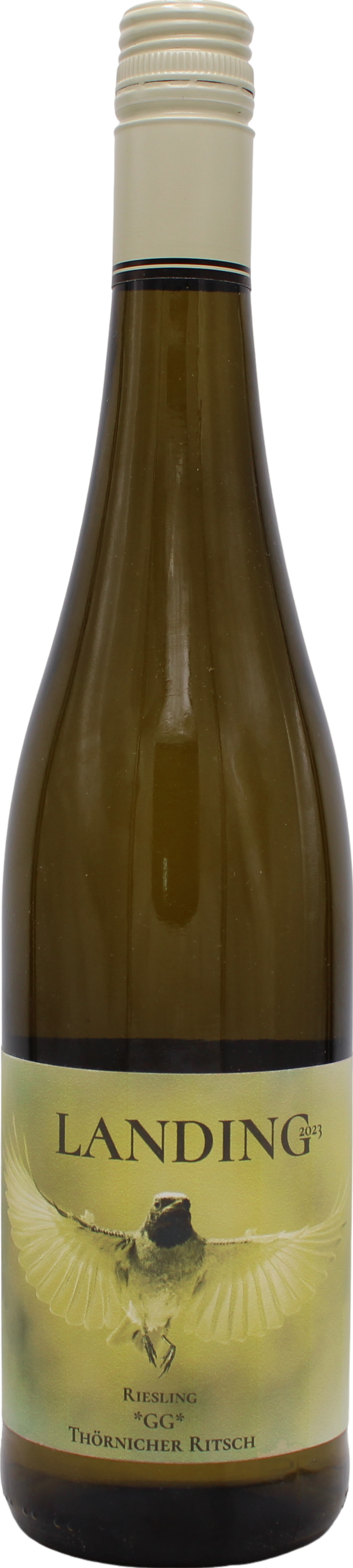Thörnicher Ritsch Landing Riesling Auslese trocken