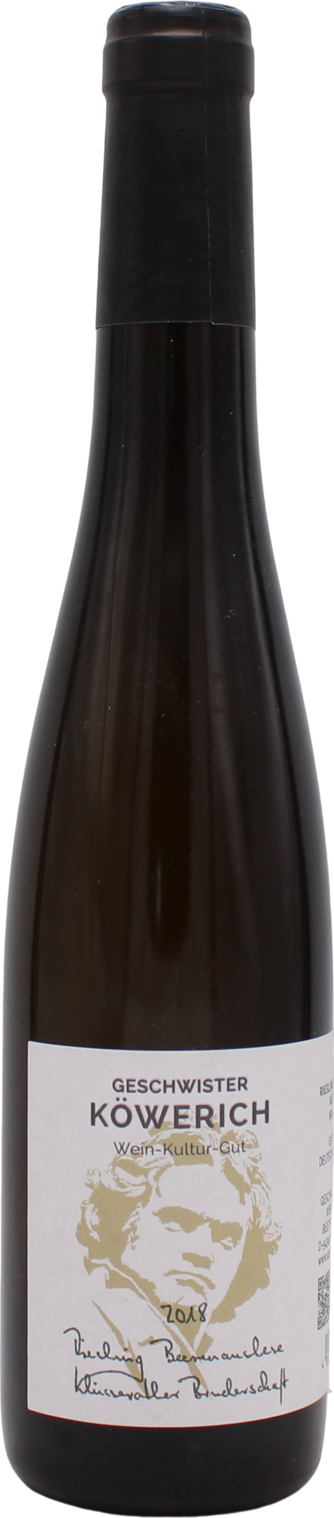 Klüsserather Bruderschaft Riesling Beerenauslese