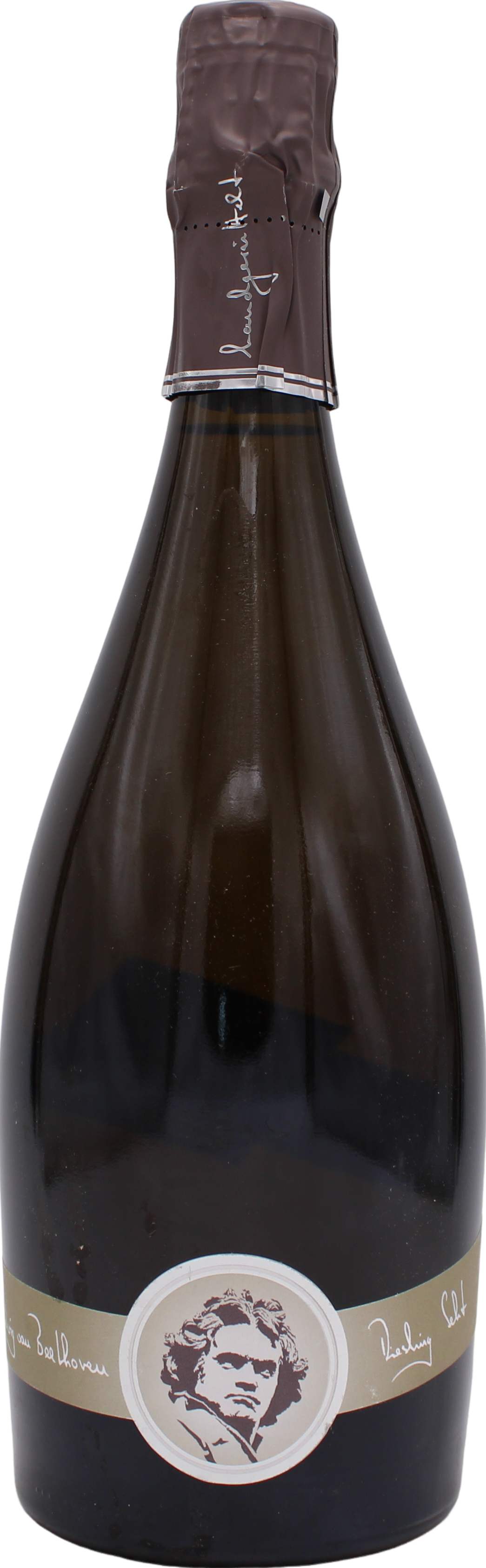 Ludwig van Beethoven Riesling brut