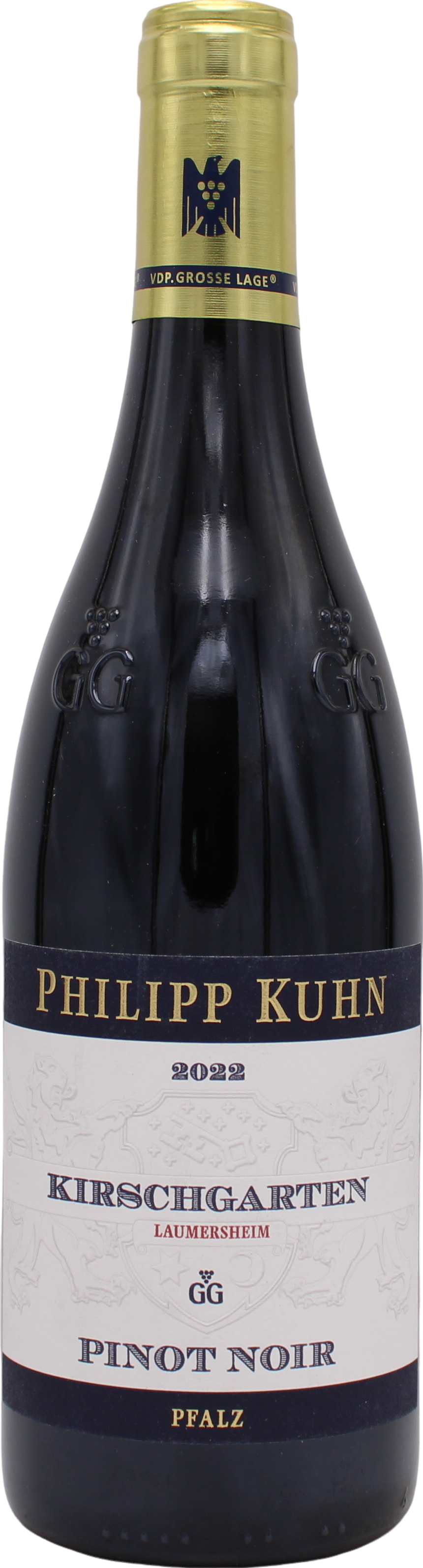 Kirschgarten Pinot Noir GG