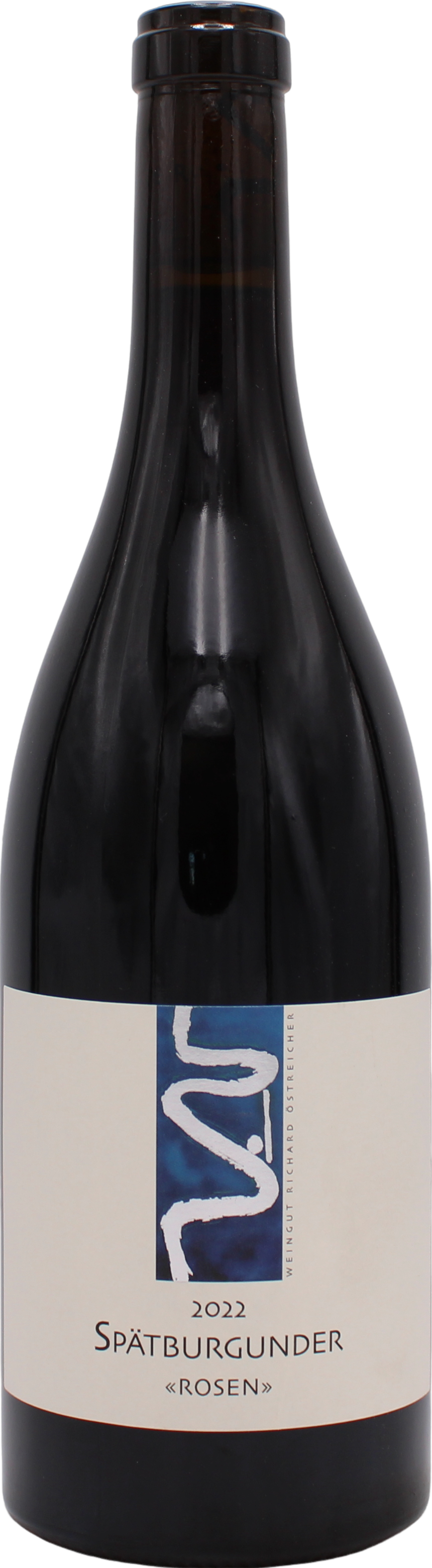 Rosen Spätburgunder