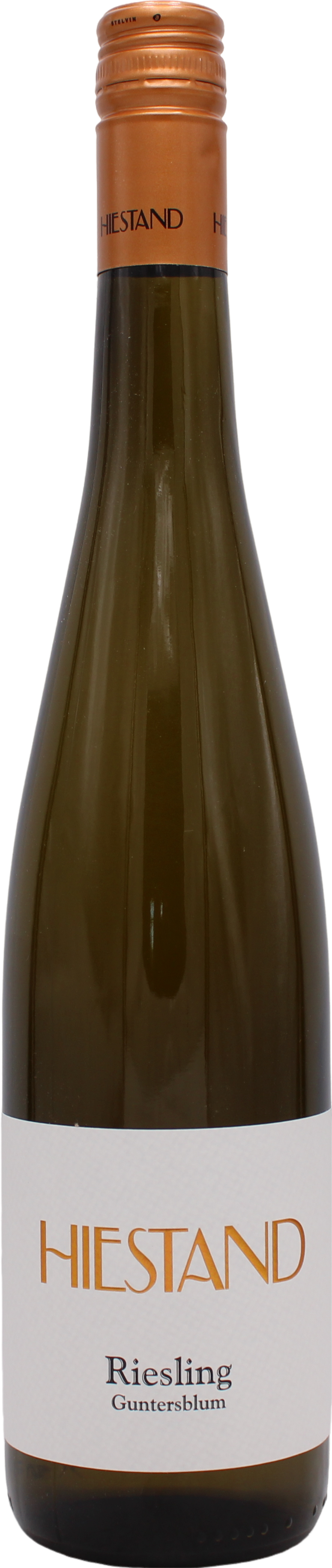 Guntersblum Riesling