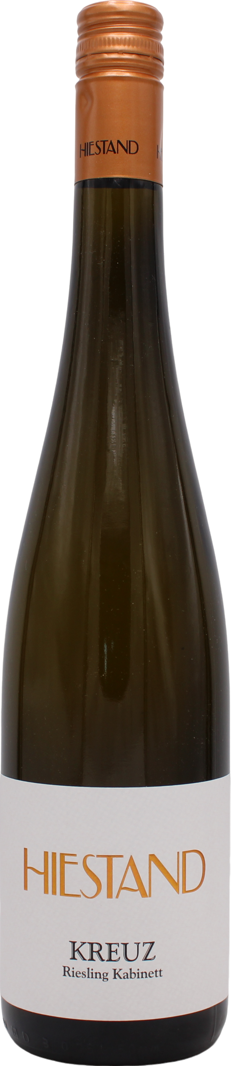 Kreuz Riesling Kabinett