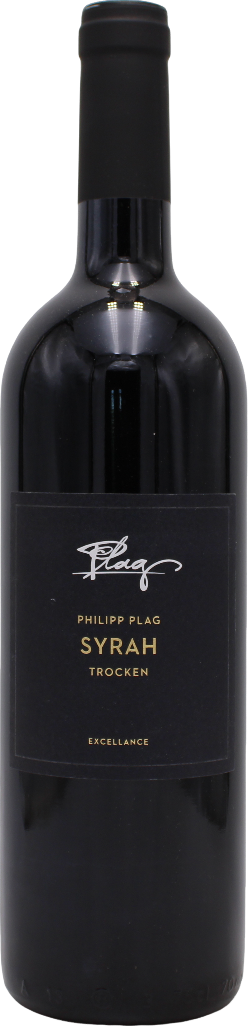 Kürnbacher Leiberg Excellance Syrah