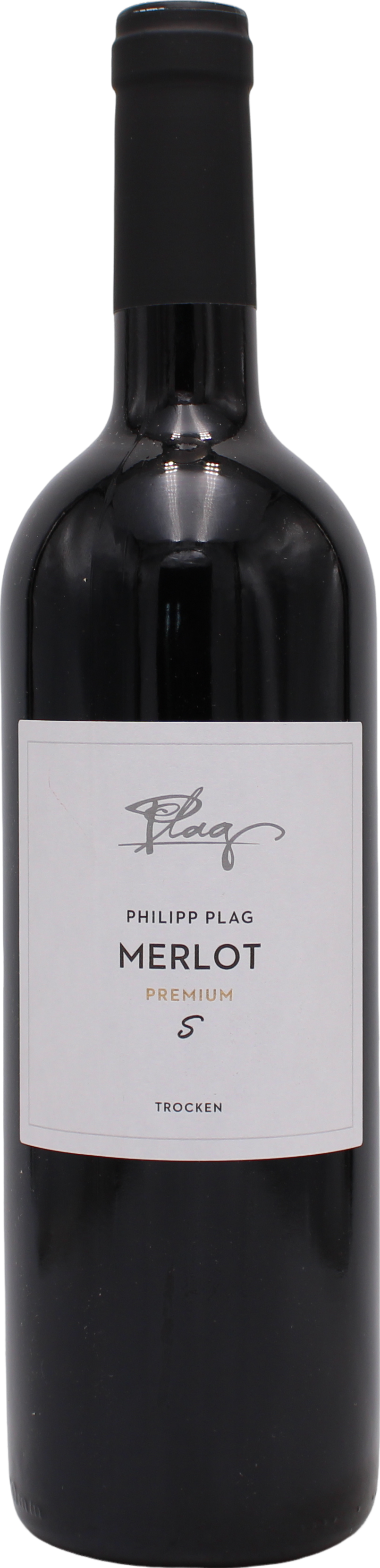 Kürnbacher Leiberg Premium S Merlot