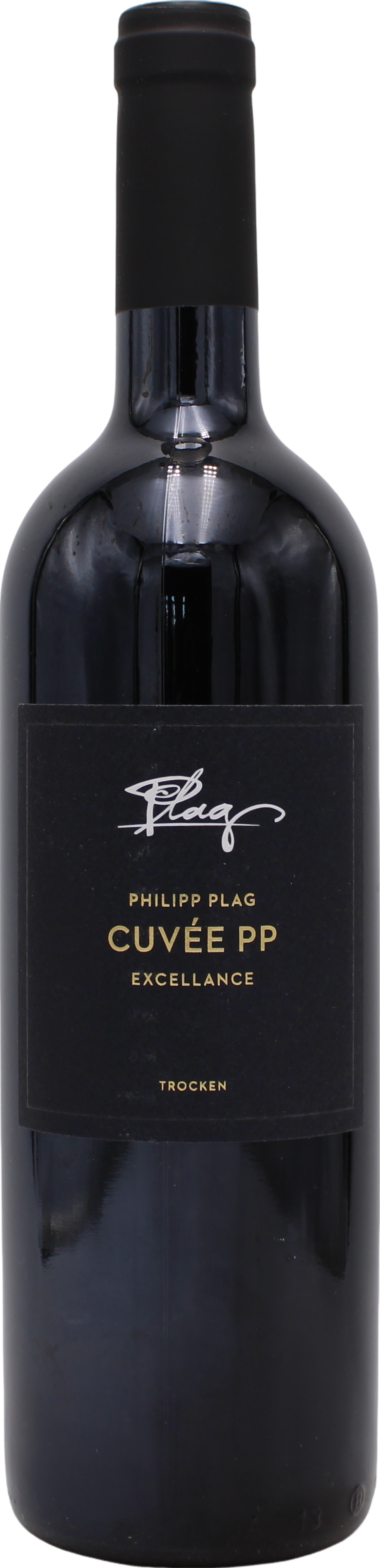 Kürnbacher Leiberg Excellance PP Cuvée