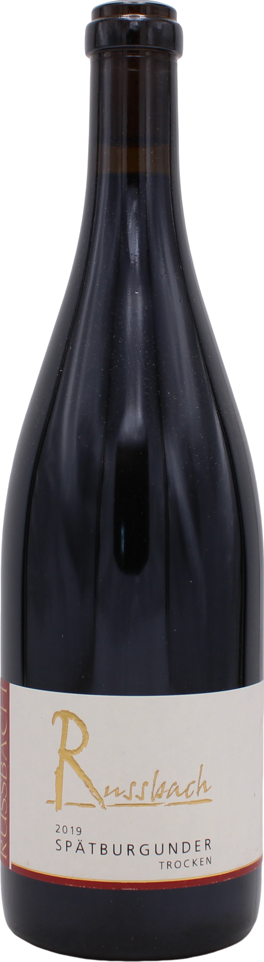 Eppelsheimer Felsen Alte Reben Spätburgunder