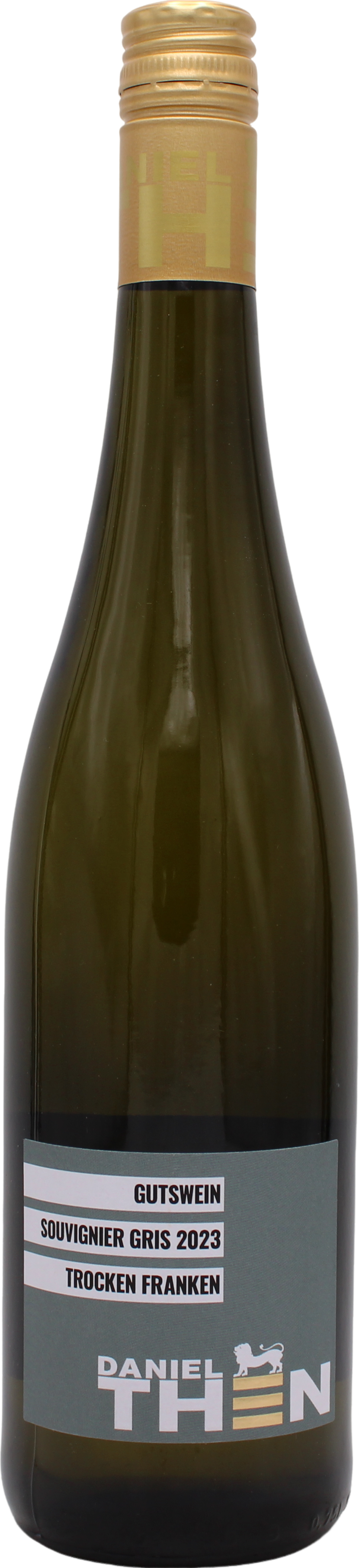 Gutswein Souvignier Gris