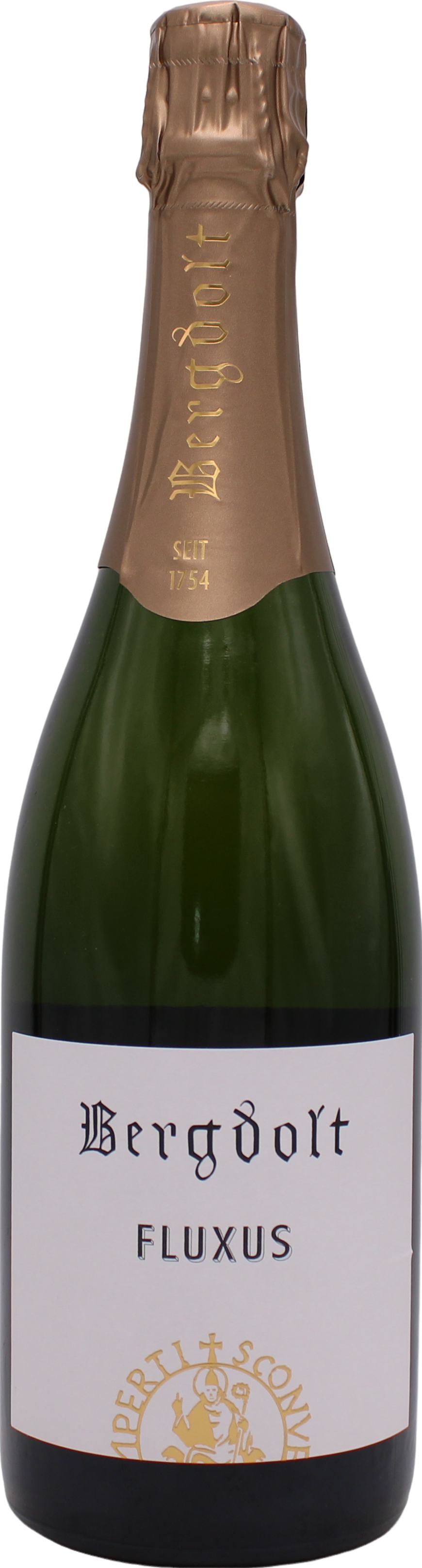 Fluxus Chardonnay I Pinot Noir extra brut