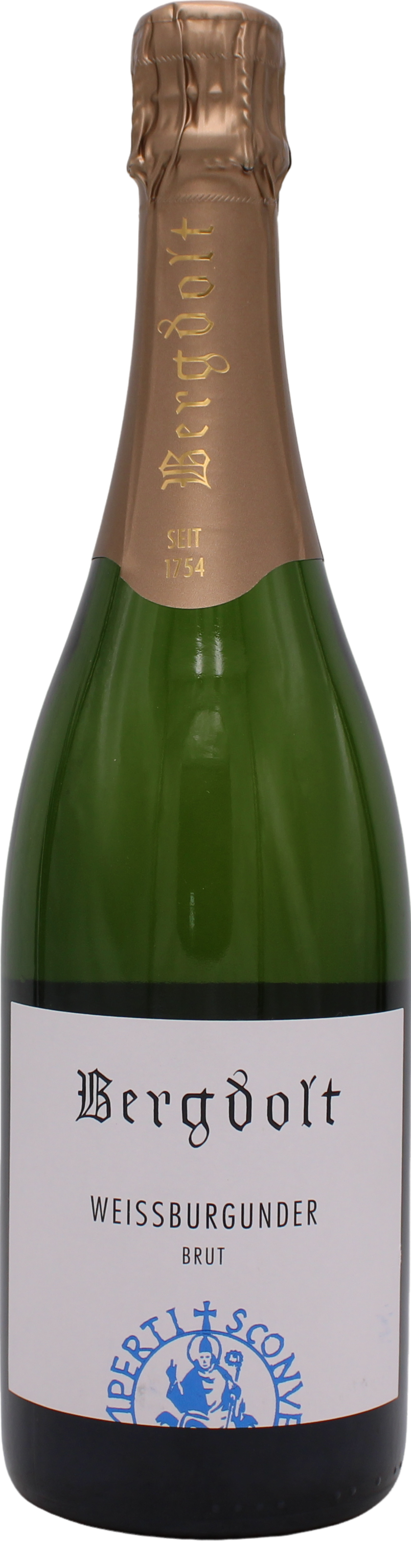Weißburgunder brut