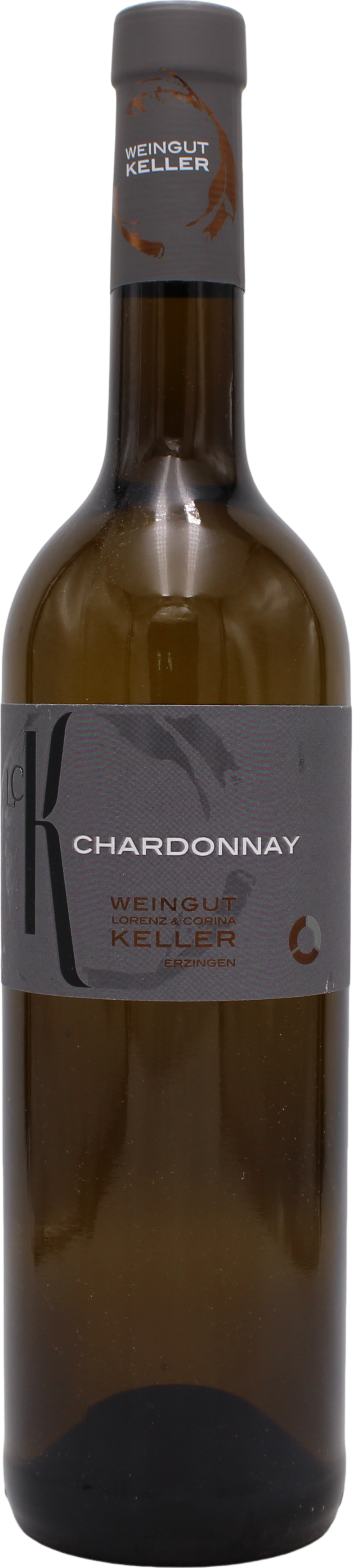 Erzinger Kapellenberg Selektion Chardonnay