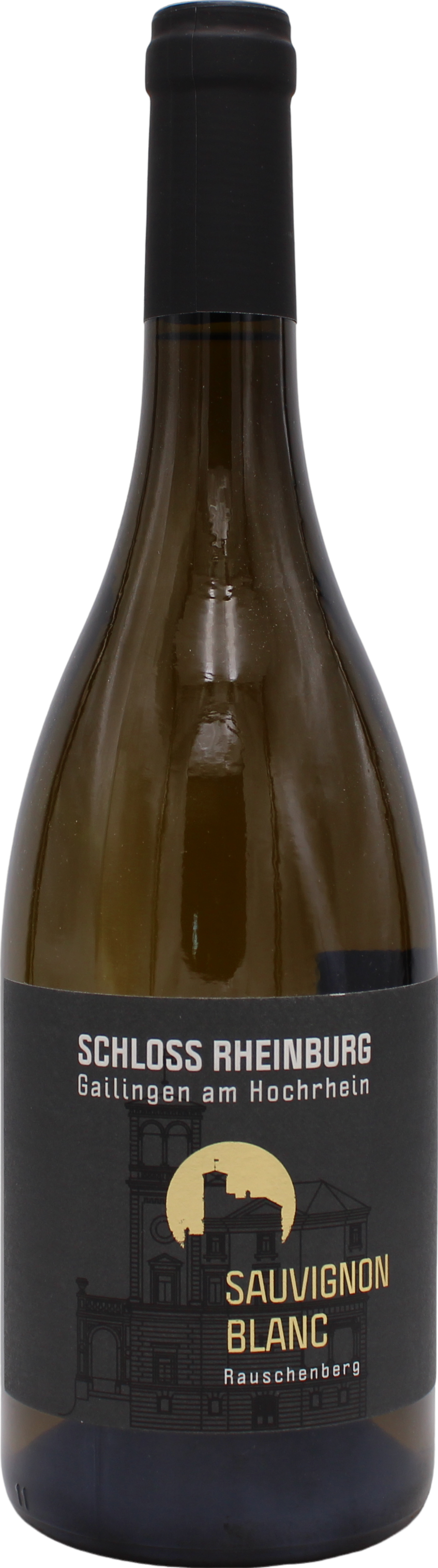 Gailinger Schloss Rheinburg Rauschenberg Beste Lage Sauvignon Blanc
