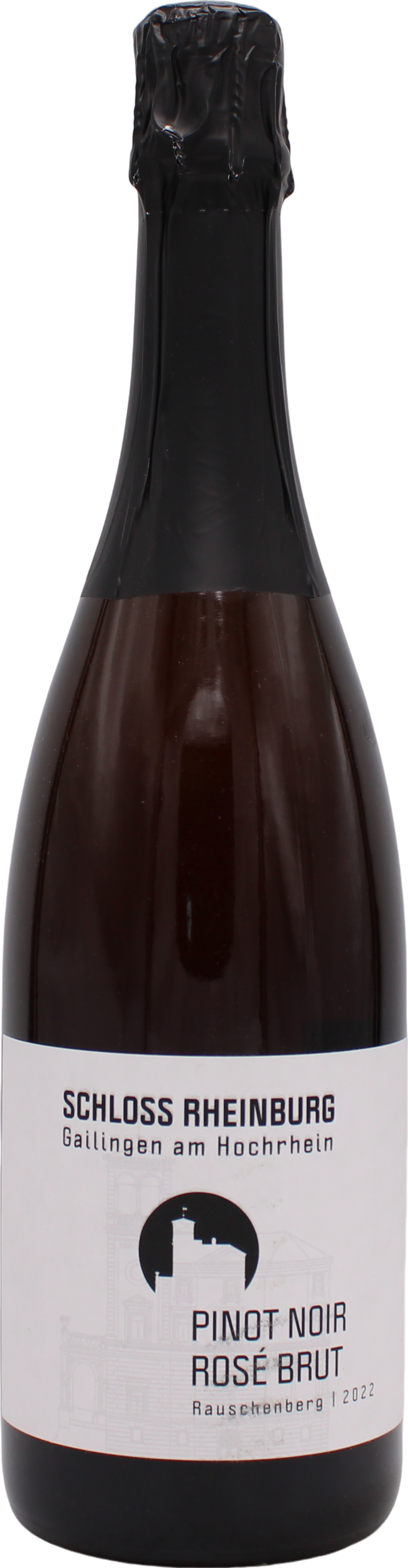 Pinot Noir Rauschenberg brut