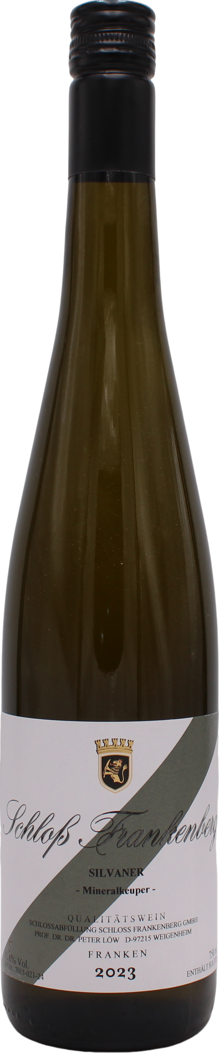 Mineralkeuper Silvaner