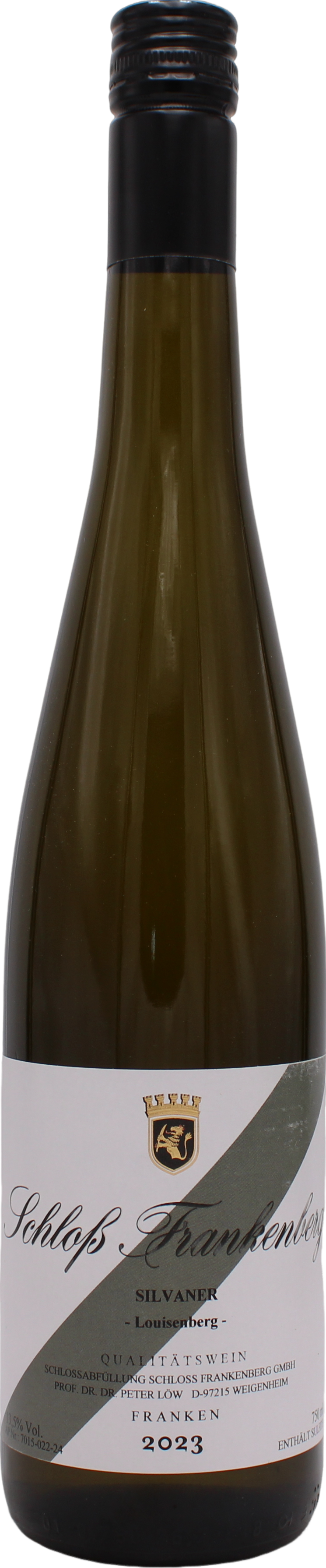 Louisenberg Silvaner