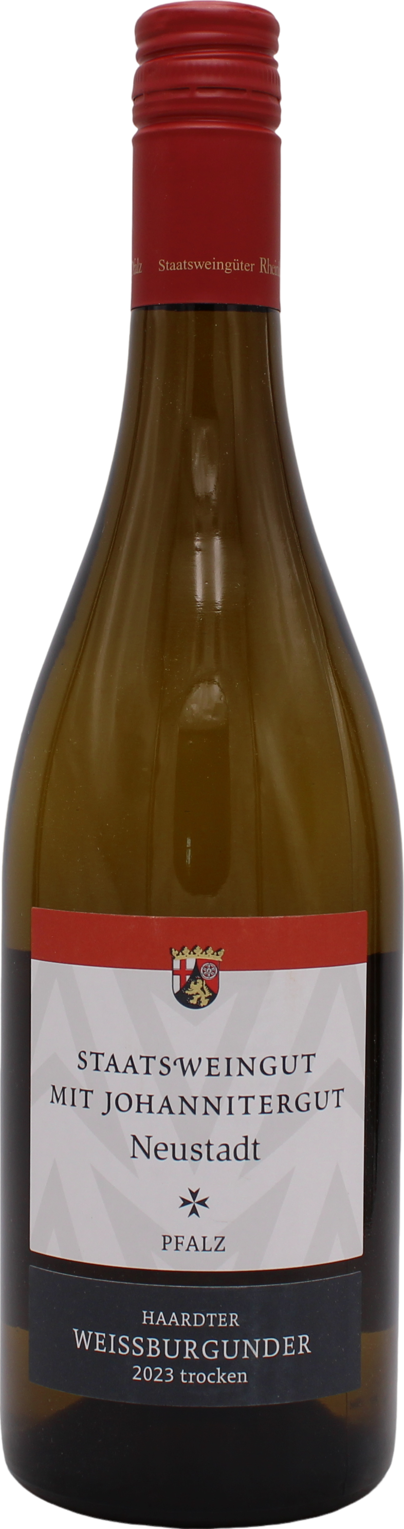 Haardter Weißburgunder