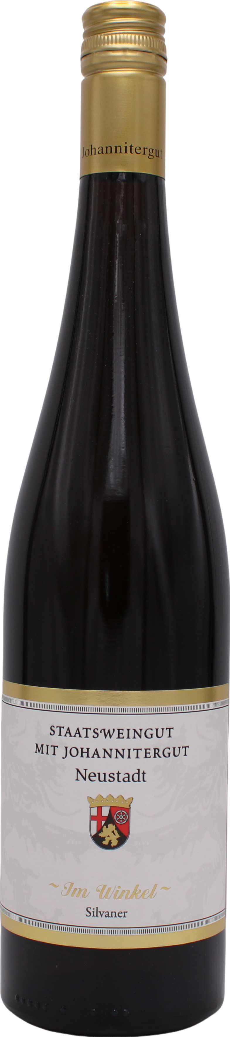 Im Winkel Silvaner