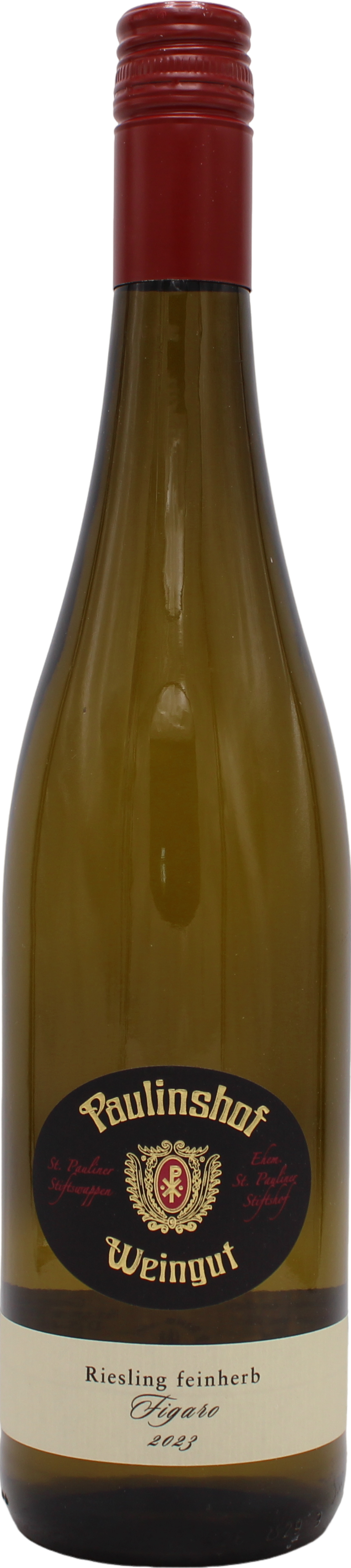 Figaro Riesling feinherb