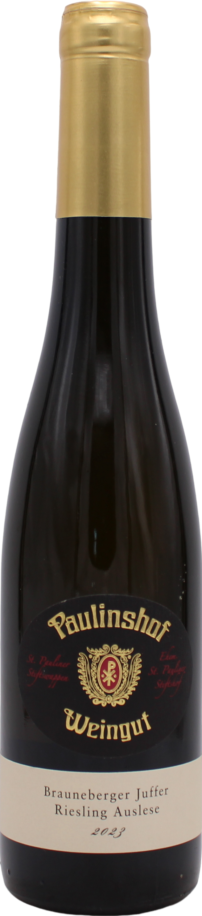 Brauneberger Juffer Riesling Auslese