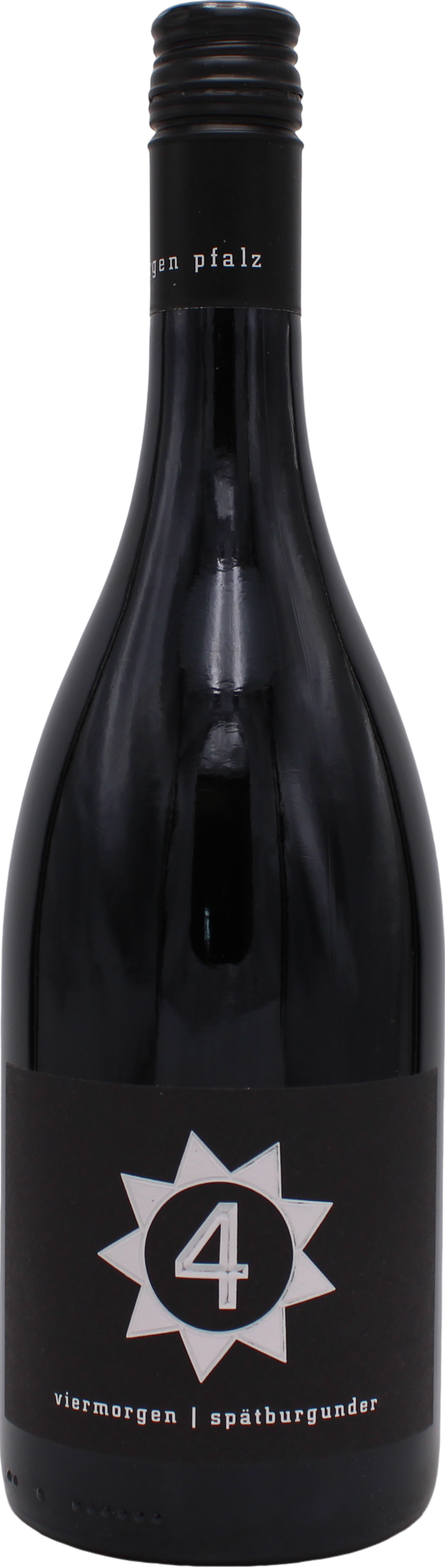 Gleishorbach Frühmess Spätburgunder Spätlese trocken