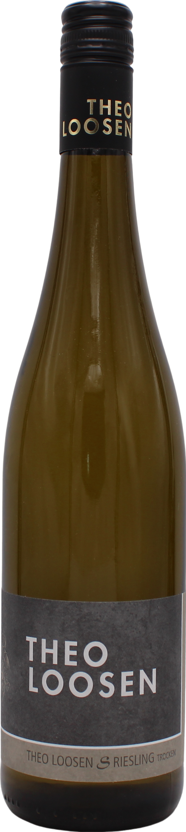 Klottener Brauneberg Theo Loosen S Riesling