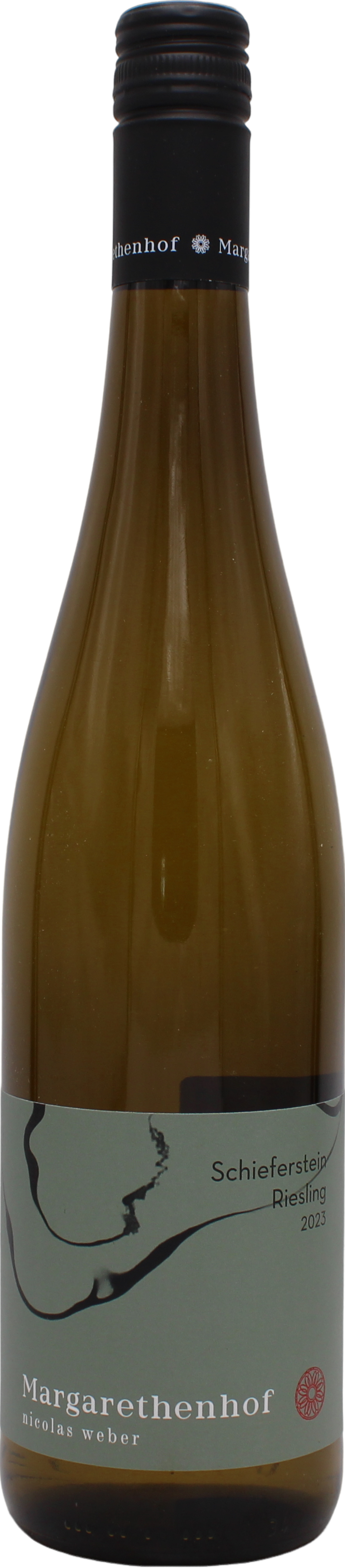 Ayler Schieferstein Riesling feinherb