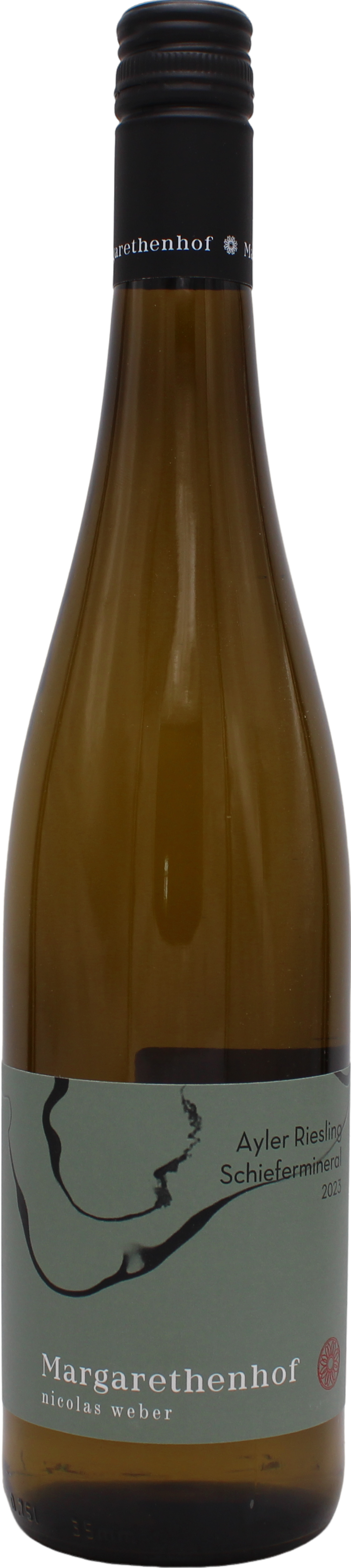 Ayler Schiefermineral Riesling