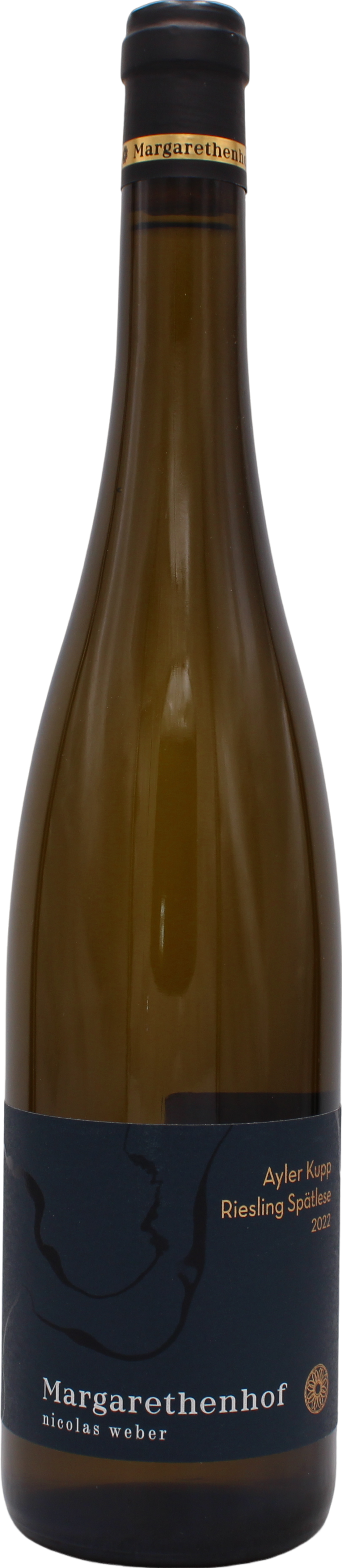Ayler Kupp Riesling Spätlese