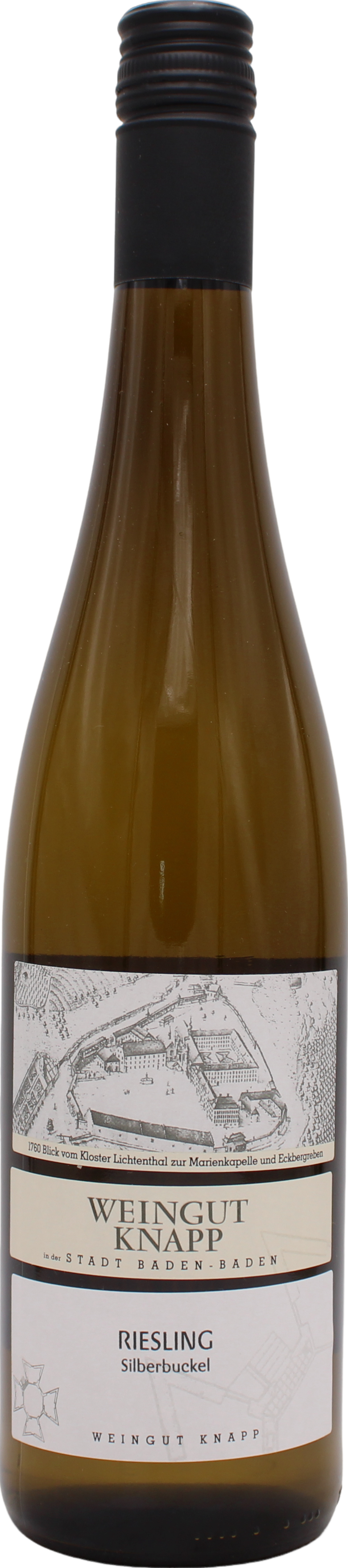 Silberbuckel Riesling