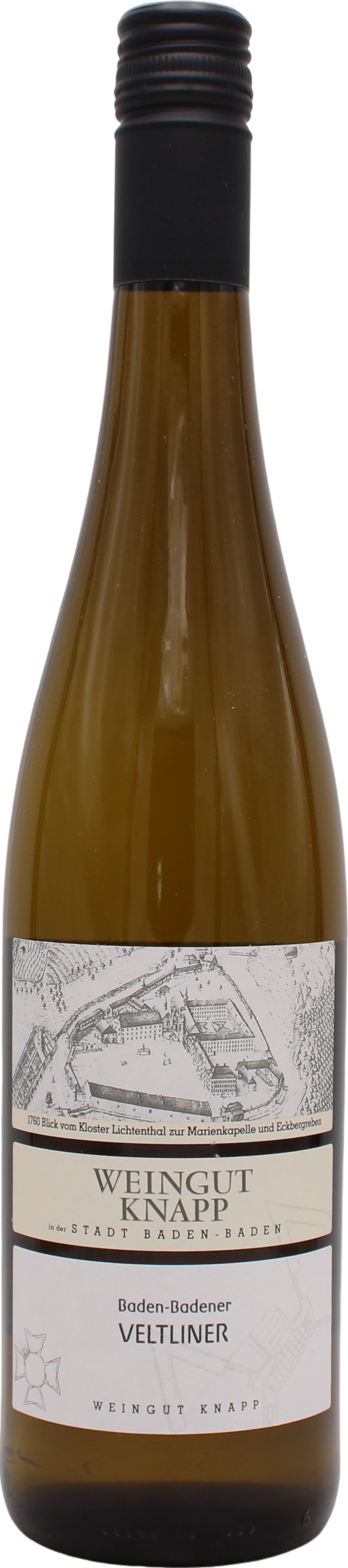 Grüner Veltliner