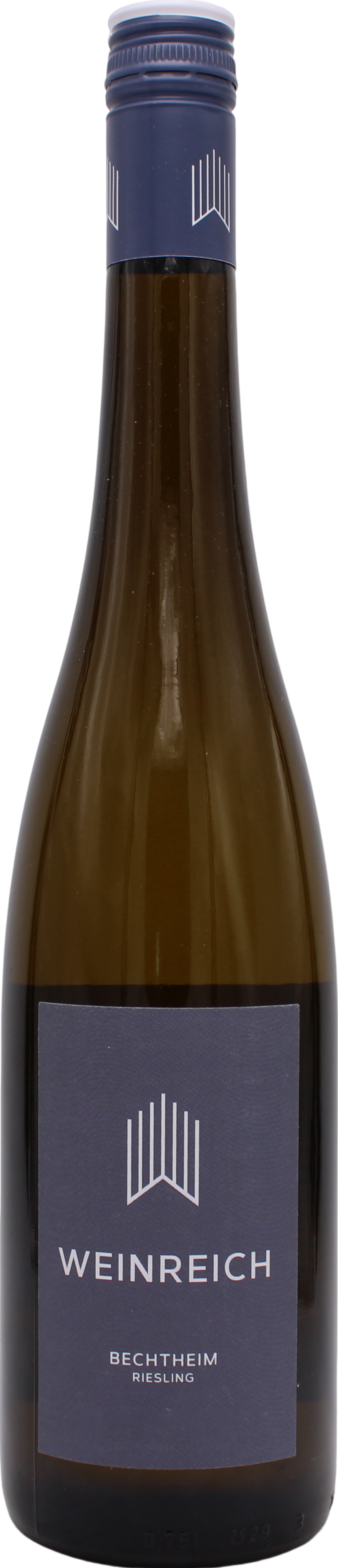 Bechtheim Riesling