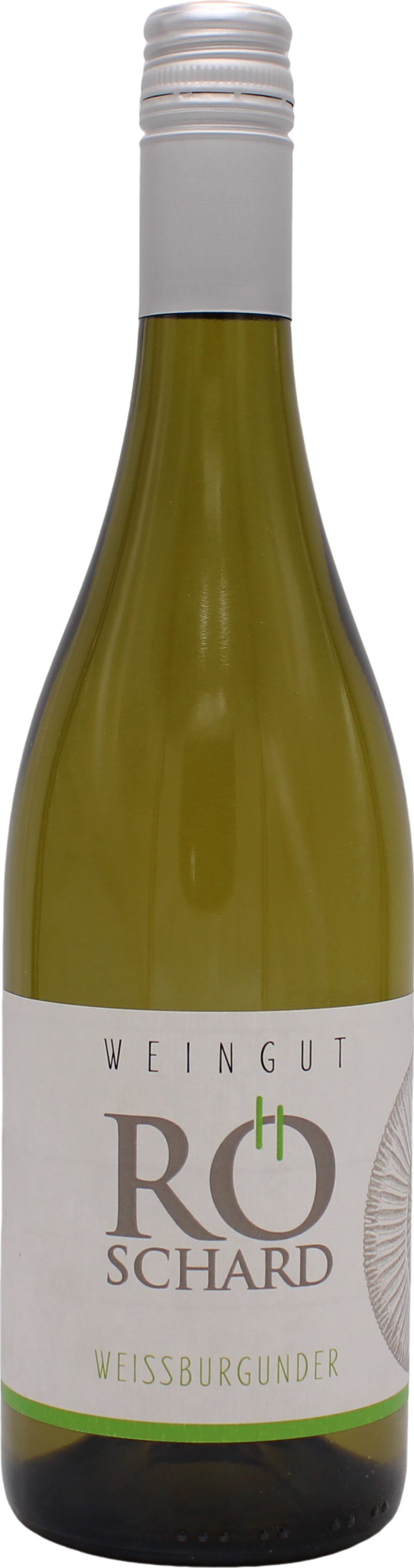 Lagenwein Weißburgunder Kabinett trocken