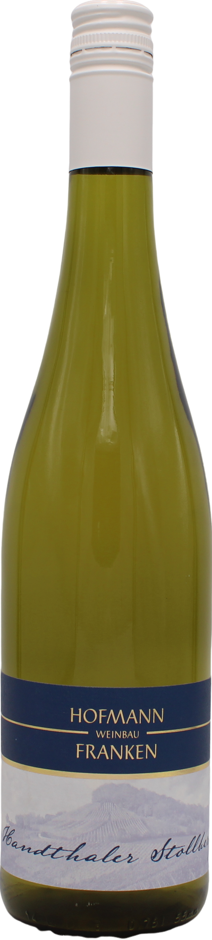 Handthaler Stollberg Silvaner