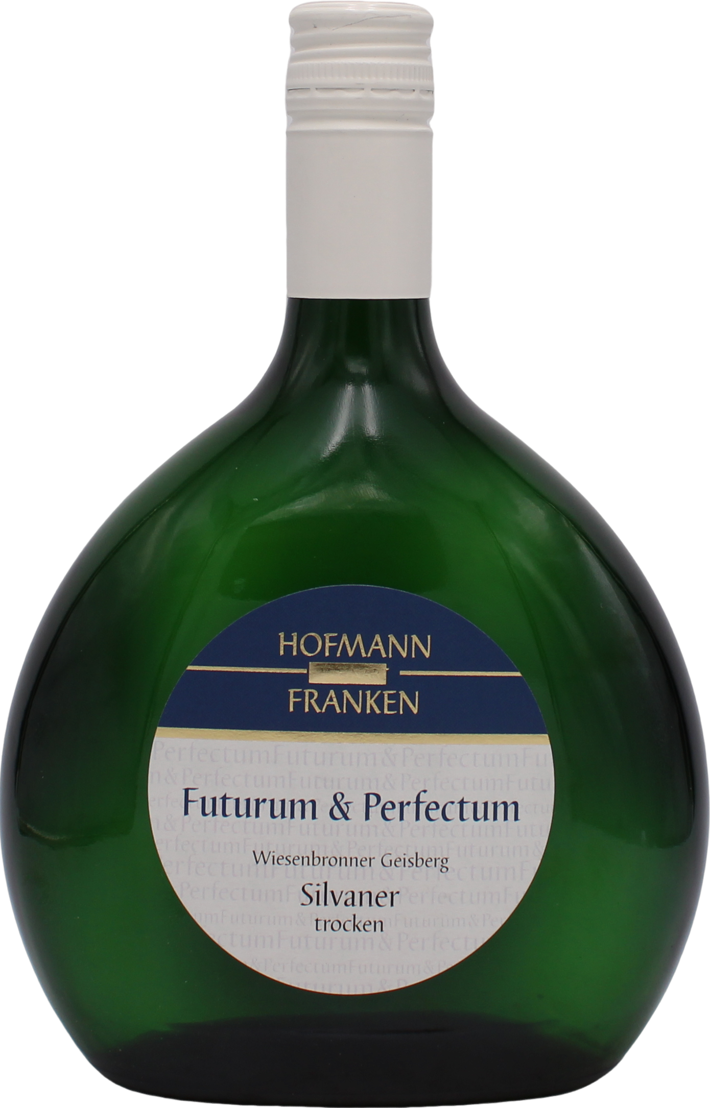 Wiesenbronner Geisberg Silvaner